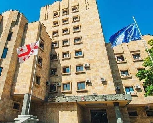 ზღვის უბნის დასახლებაში ახალგაზრდა მასწავლებლის, გიგა ავალიანის მკვლელობის საქმეზე პროკურატურა განცხადებას ავრცელებს