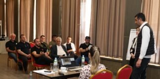 2024 წლის 1 ივლისიდან, საქართველოს მთავრობის დადგენილების საფუძველზე, აფლატოქსინით დაბინძურებული ცხოველის საკვების გამოყენება იკრძალება