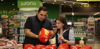 სურსათის ეროვნული სააგენტო, აღდგომის დღესასწაულის მოახლოებასთან დაკავშირებით მოთხოვნად სურსათს აქტიურად ამოწმებს