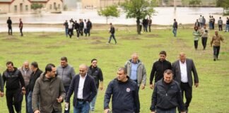 ქვემო ქართლის რეგიონში 15-ზე მეტი სოფელი გარე სამყაროს მოწყვეტილია