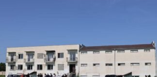 გარდაბნის ადმინისტრაციულ ერთეულში ინფრასტრუქტურული პროექტები აქტიურ რეჟიმში მიმდინარწონს