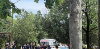 რუსთავში ორი ქალი მოკლეს