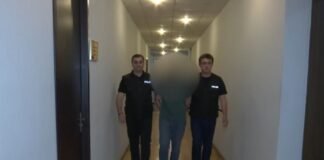 პოლიციამ რუსთავში მომხდარი 2 ადამიანის განზრახ მკვლელობის ფაქტი ცხელ კვალზე გახსნა – დაკავებულია 1 პირი