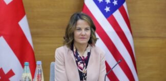 ელჩი დანიგანის განცხადება