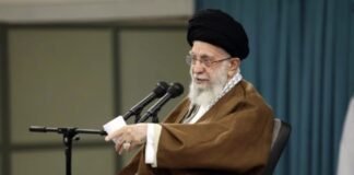 ირანის უზენაესმა ლიდერმა ხუთდღიანი გლოვა გამოაცხადა