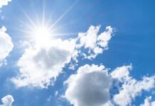 6-8 დეკემბერს საქართველოში მოსალოდნელი ამინდი