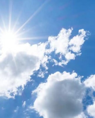 6-8 დეკემბერს საქართველოში მოსალოდნელი ამინდი