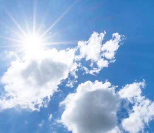 6-8 დეკემბერს საქართველოში მოსალოდნელი ამინდი