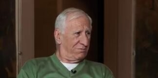 69 წლის ასაკში გარდაიცვალა კინოსა და თეატრის მსახიობი ტრისტან სარალიძე