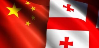საქართველოს მოქალაქეებისთვის ჩინეთთან უვიზო მიმოსვლა დღეიდან ოფიციალურად ამოქმედდა