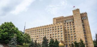 მთავრობის დადგენილებით, 17 მაისი დასვენების დღედ გამოცხადდა