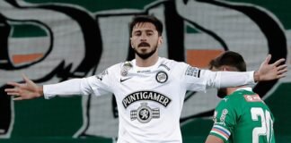 ოთარ კიტეიშვილმა ავსტრიის თასი მოიგო