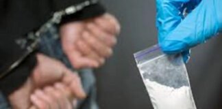 შინაგან საქმეთა სამინისტრომ ნარკოდანაშაულისთვის 77 პირი დააკავა, მათგან 23 ნარკორეალიზატორია