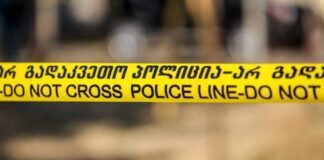 თბილისში ავტოსაგზაო შემთხვევა მსხვერპლით დასრულდა