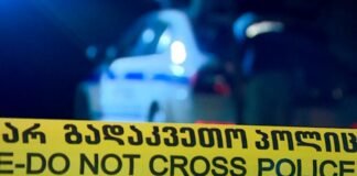 ზუგდიდის სოფელ კორცხელში, ქმარმა ცოლი ბლაგვი საგნით მოკლა