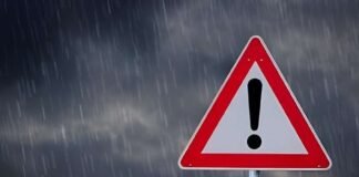 გარემოს ეროვნული სააგენტო მოქალაქეებს ამინდის მოსალოდნელი გაუარესების შესახებ აფრთხილებს