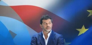 კახა კალაძე: როგორ შეიძლება მე, ან ჩვენს თანაგუნდელებს გვინდოდეს რუსეთი? – წარსულში მინდა დავაბრუნო ჩემი შვილები, ჩვენი მომავალი?