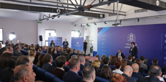 პრემიერ-მინისტრი იუსტიციის სამინისტროს თანამშრომლებს შეხვდა