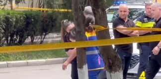 Xronika ქრონიკა აზერბაიჯანულ ენაზე 22.05.2024