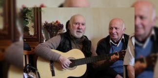 XRONIKA ქრონიკა აზერბაიჯანულ ენაზე 28. 05. 24