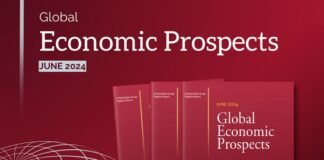 მსოფლიო ბანკმა გლობალური ეკონომიკური პერსპექტივების ანგარიშში საქართველოს ეკონომიკური ზრდის გაუმჯობესებული პროგნოზი წარმოადგინა