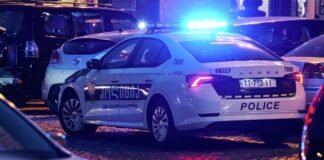 ახალქალაქში ცოლმა ქმარი დაჭრა – შემთხვევის დროს, ქალი ქმრის ძალადობისგან თავის დაცვას ცდილობდა