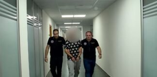 შინაგან საქმეთა სამინისტრომ „ქურდულ სამყაროსთან“ კავშირში მყოფი 3 პირი დააკავა