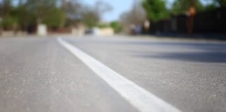 შორაპანი-არგვეთას მაგისტრალზე გზის კონკრეტულ მონაკვეთზე შეზღუდვა წესდება