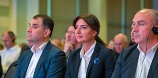 ნინო ლაცაბიძე – ფორუმზე რუსთავიდან დედაქალაქის მიმართულებით მოძრავი ტრანსპორტის პრობლემაზეც გავამახვილეთ ყურადღება