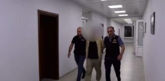 ბათუმში ყაჩაღობის ბრალდებით ერთი პირი დააკავეს