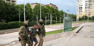 საქართველოს სახელმწიფო უსაფრთხოების სამსახურმა ტერორიზმის შესახებ ცრუ შეტყობინების ფაქტზე საქართველოს ერთი მოქალაქე დააკავა