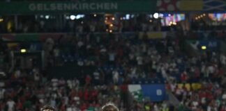 საქართველოს ეროვნულმა ნაკრებმა პორტუგალია 2:0 დაამარცხა