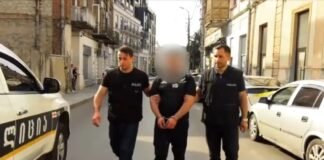 შინაგან საქმეთა სამინისტრომ ნარკოდანაშაულისთვის 2 პირი დააკავა