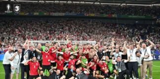 საქართველომ პორტუგალია დაამარცხა და ევროპის ჩემპიონატის 1/8 ფინალში გავიდა