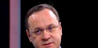 გიორგი ცაგარეიშვილი ჯანდაცვის მინისტრის მოადგილედ დაინიშნა