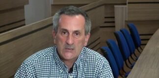 ოჯახის ინფორმაციით, გიორგი გახელაძის ცხედარი იპოვეს