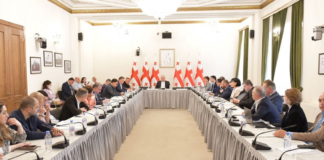 საფინანსო-საბიუჯეტო კომიტეტმა საქართველოს პარლამენტის 2025 წლის ბიუჯეტზე იმსჯელა და მხარი დაუჭირა