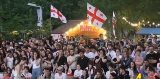 Xronika ქრონიკა აზერბაიჯანულ ენაზე 19.06.2024