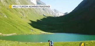 Xronika ქრონიკა აზერბაიჯანულ ენაზე 20.06.2024