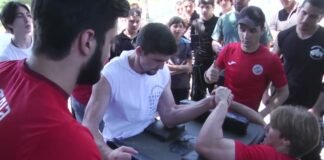 xronika ქრონიკა აზერბაიჯანულ ენაზე 13. 06. 2024