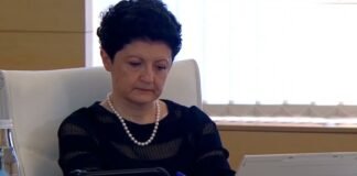 xronika ქრონიკა აზერბაიჯანულ ენაზე 17 06 2024