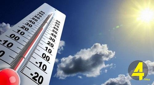 მზიანი ამინდი