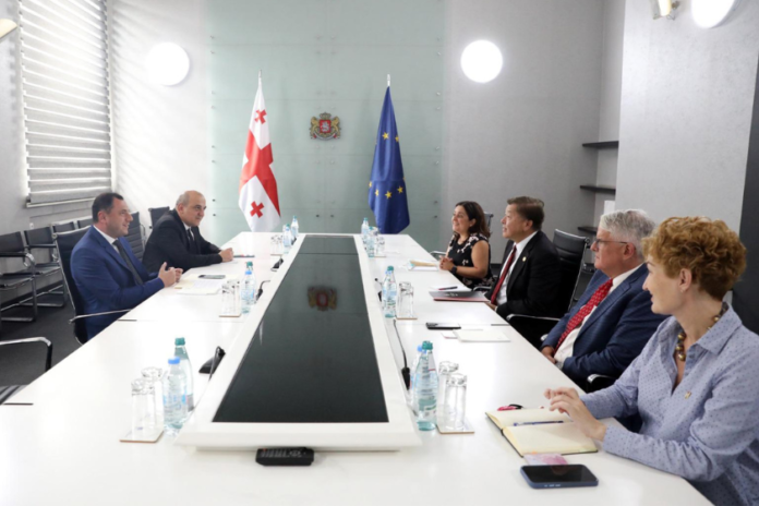 განათლების სამინისტრო