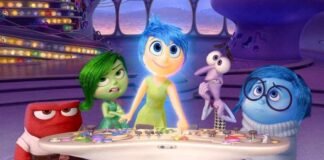 „თავდაყირა 2“ აშშ-ში წლის ყველაზე შემოსავლიანი სურათი გახდა