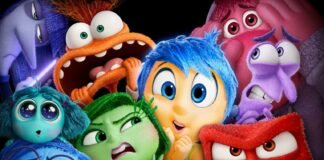 INSIDE OUT 2 ყველა დროის ყველაზე შემოსავლიანი ანიმაცია გახდა