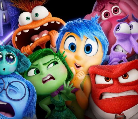 INSIDE OUT 2 ყველა დროის ყველაზე შემოსავლიანი ანიმაცია გახდა