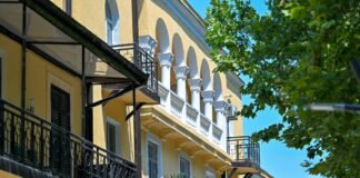 რუსთავში, 16 ავარიული კორპუსის გამაგრება-რეაბილიტაციის პროექტი, დასასრულს უახლოვდება