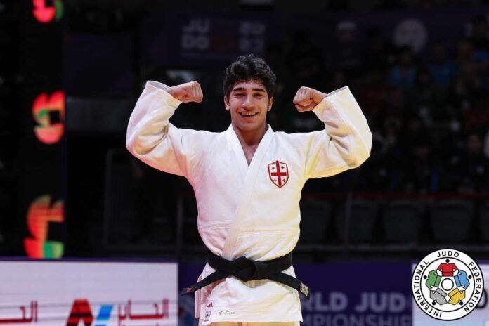 გიორგი სარდალა