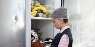 სურსათის ეროვნული სააგენტო შავიზღვისპირა კურორტებზე საზოგადოებრივი კვების ობიექტებს ამოწმებს