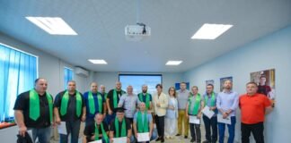 პროფესიული განათლება დასაქმების ხელშეწყობისთვის”, რუსთავის მერიის ახალი სოციალური პროგრამა